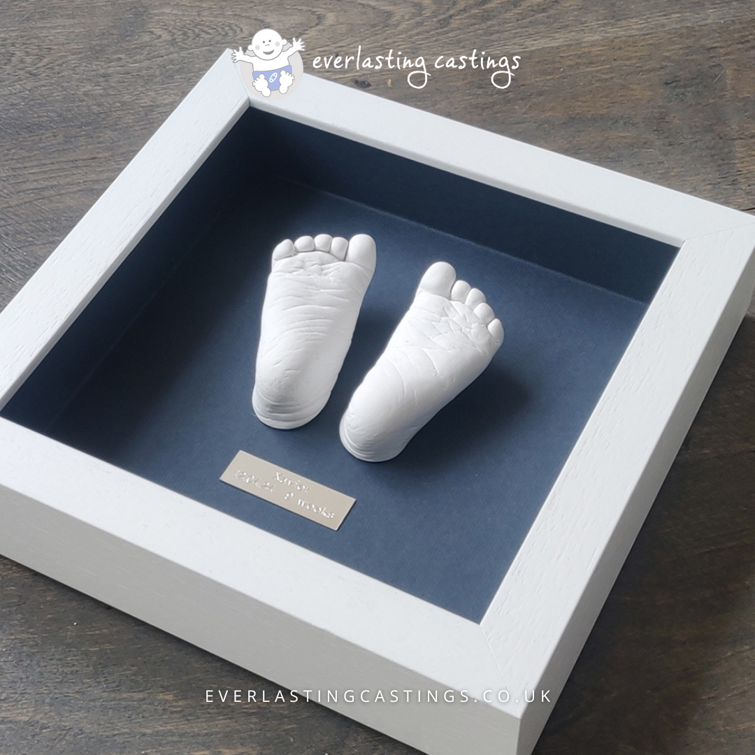 Everlasting Castings Facebook ad
