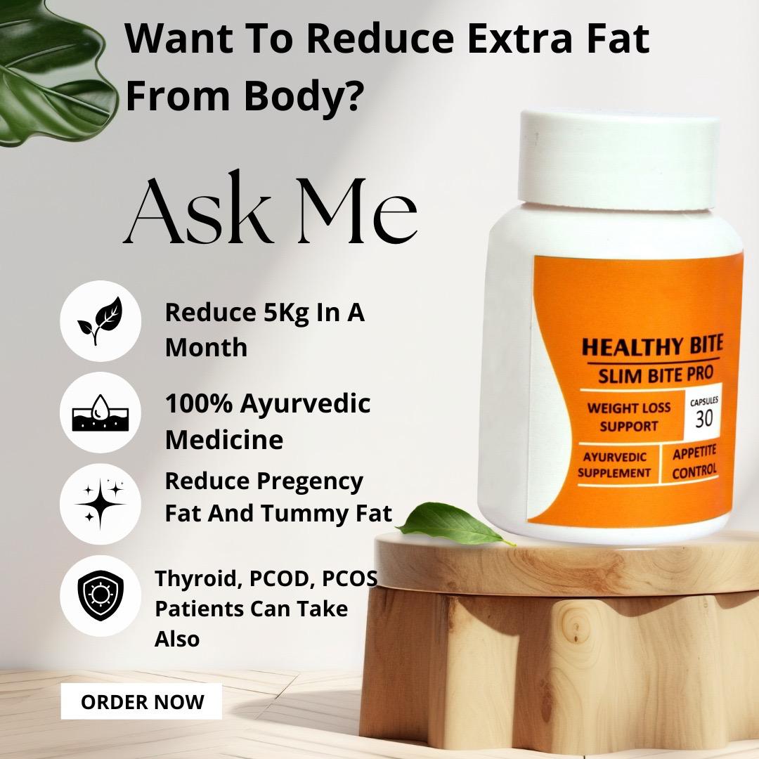 Healthy Bite Facebook ad from Nov 2, 2025