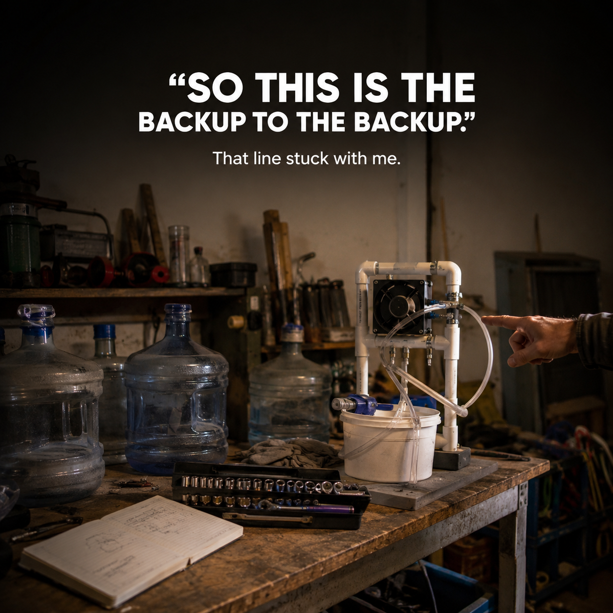 DIY with Jack Facebook ad