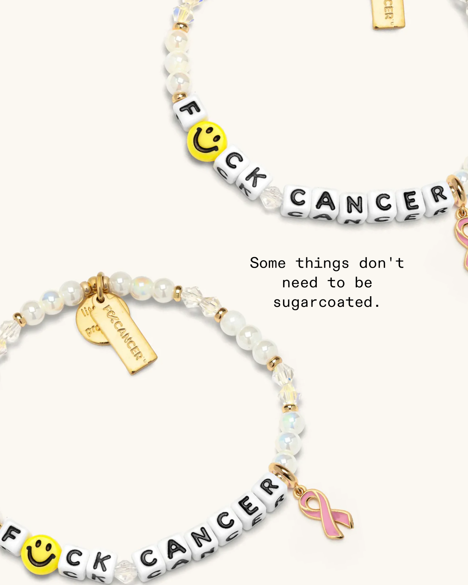 Little Words Project Facebook ad