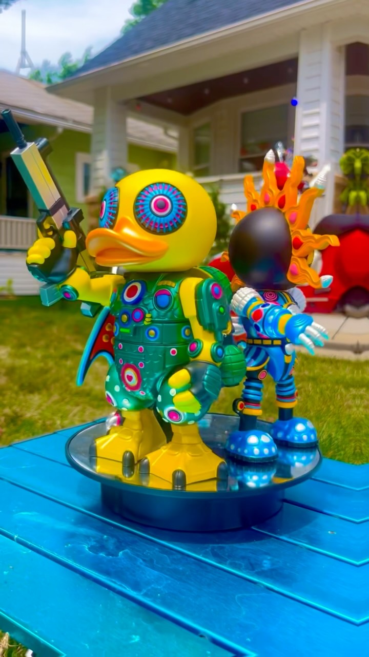 mindspongetoy Facebook ad: The Rule of Three in this rapidly expanding…