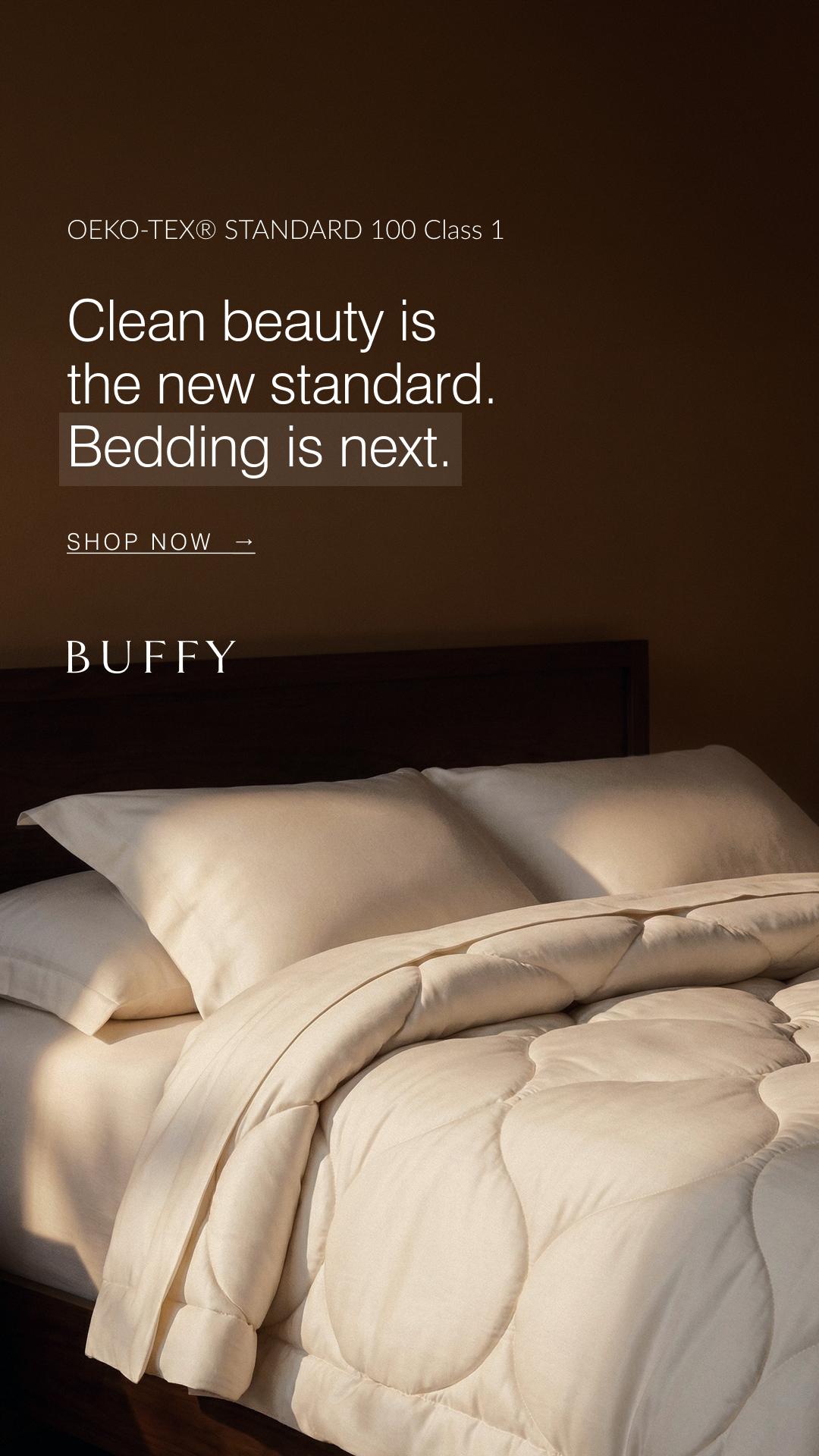 Buffy Facebook ad from May 11, 2026