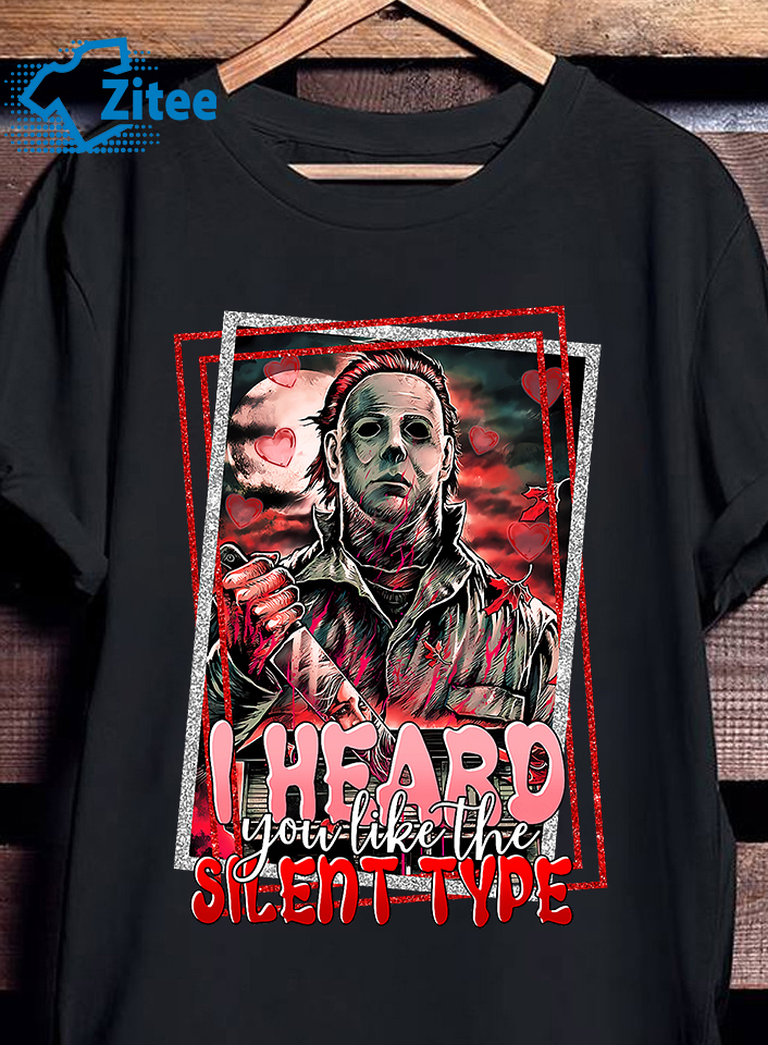 Creepypasta T-Shirt Facebook ad