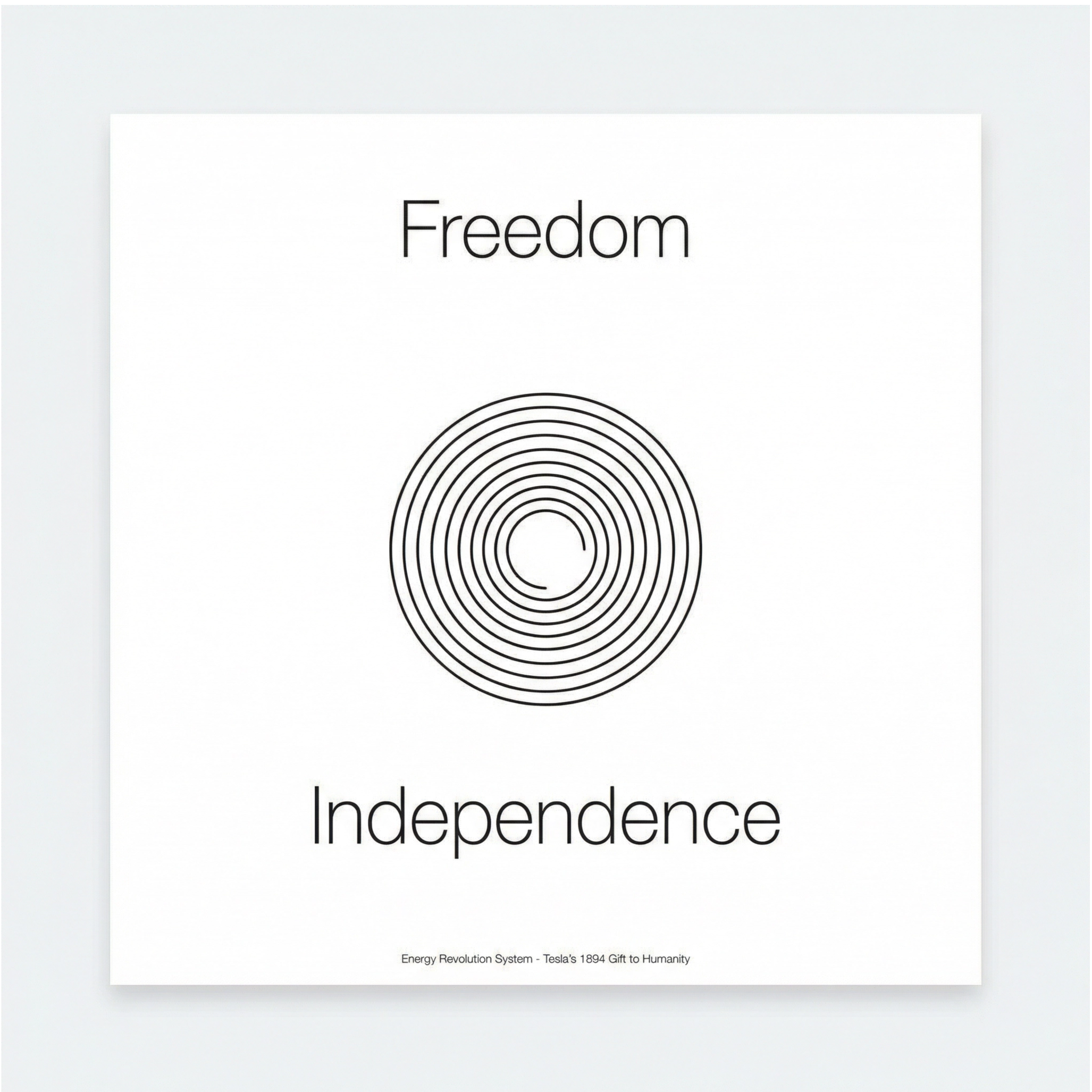 Jack's DIY Projects Facebook ad: Didn’t Think Energy Independence Was Possible…