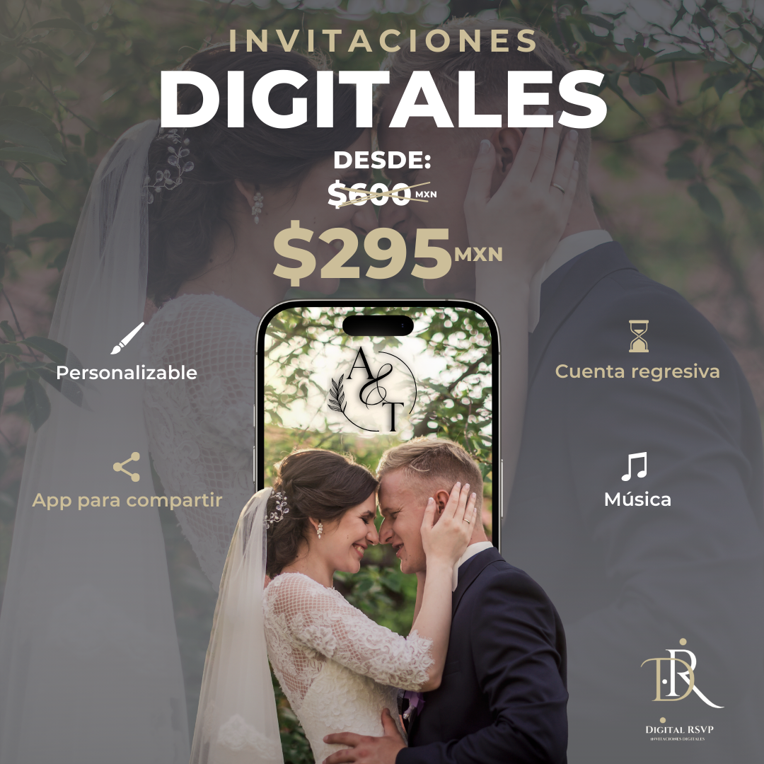 Digital RSVP Facebook ad