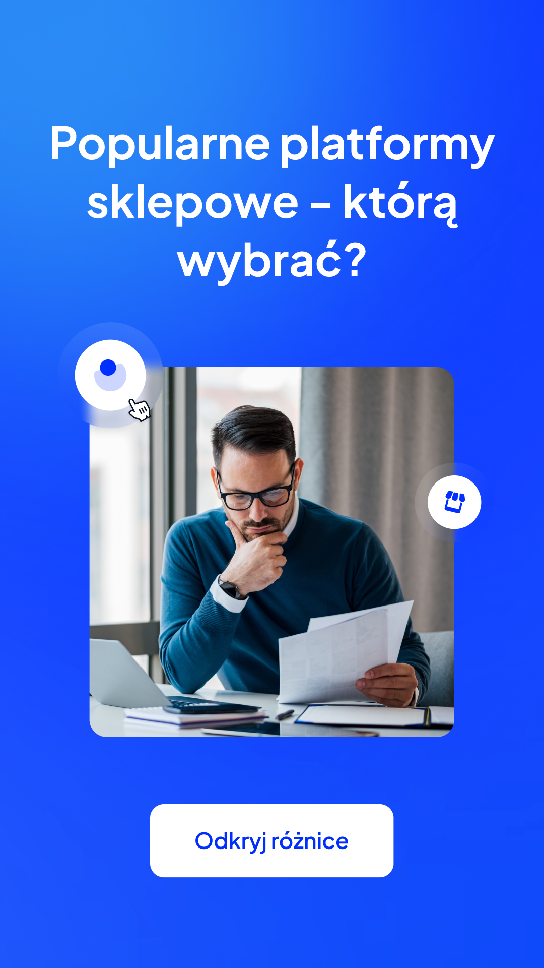 Shoper Facebook ad
