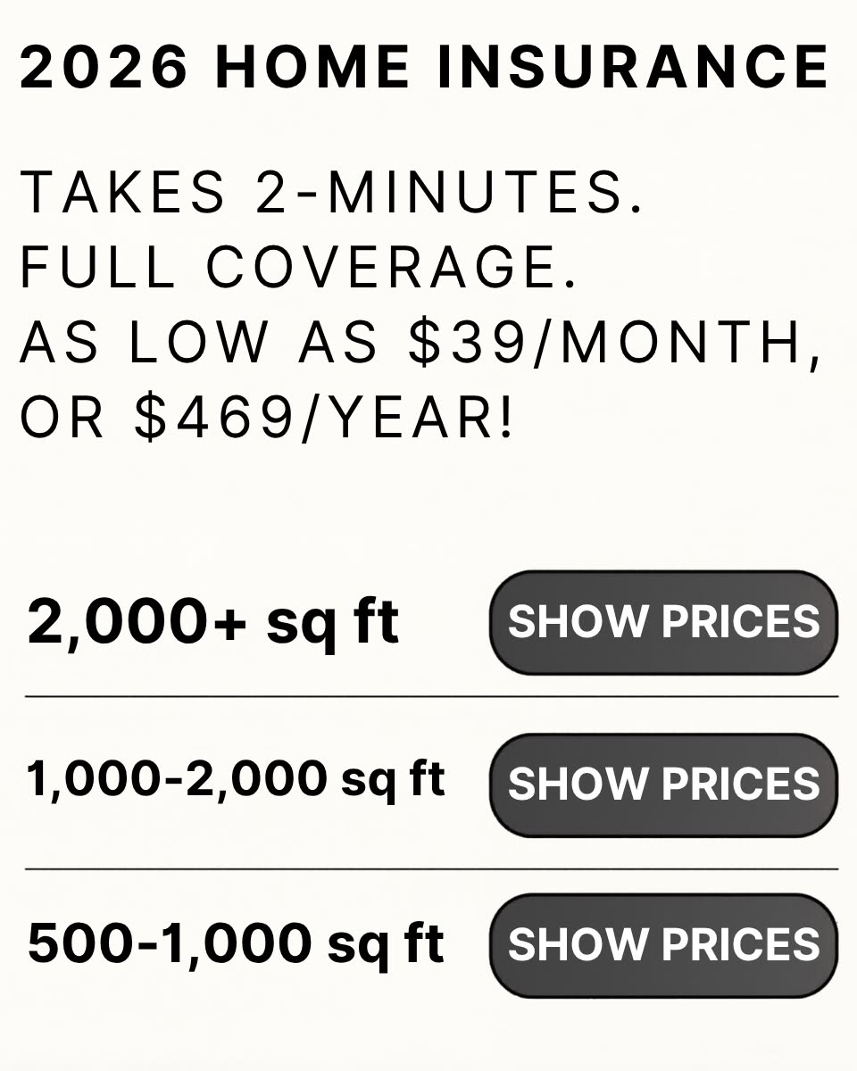 Christian Hall Facebook ad: Homeowners who switch can save up to $950 on average