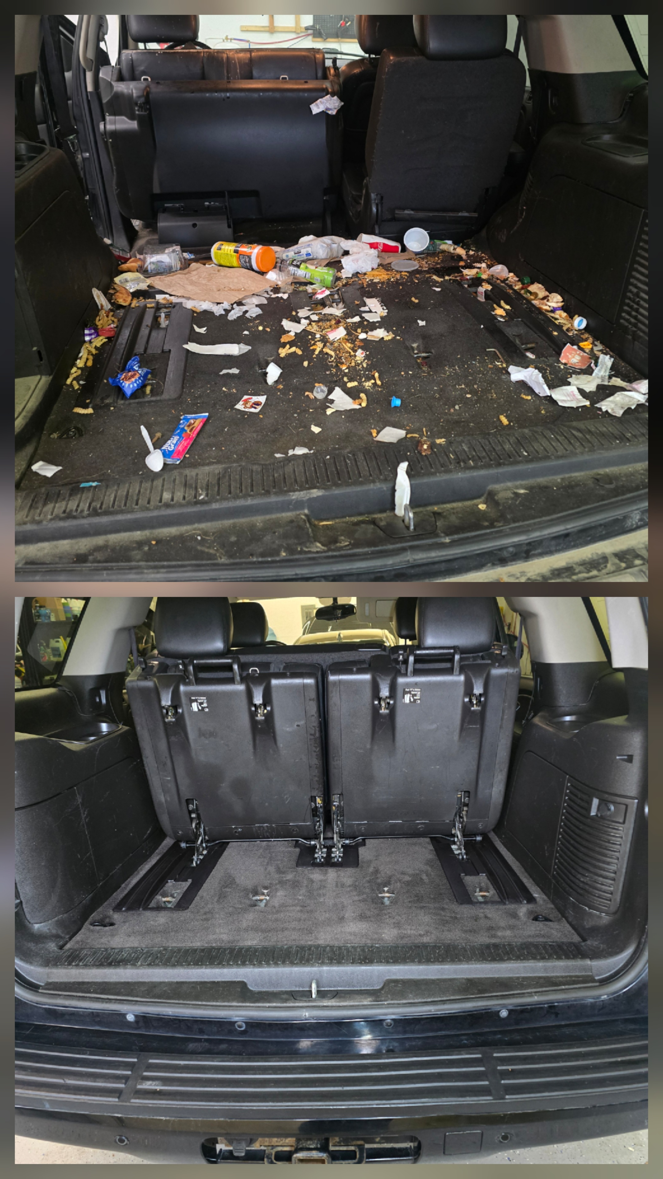 Twisted Auto Detail LLC Facebook ad