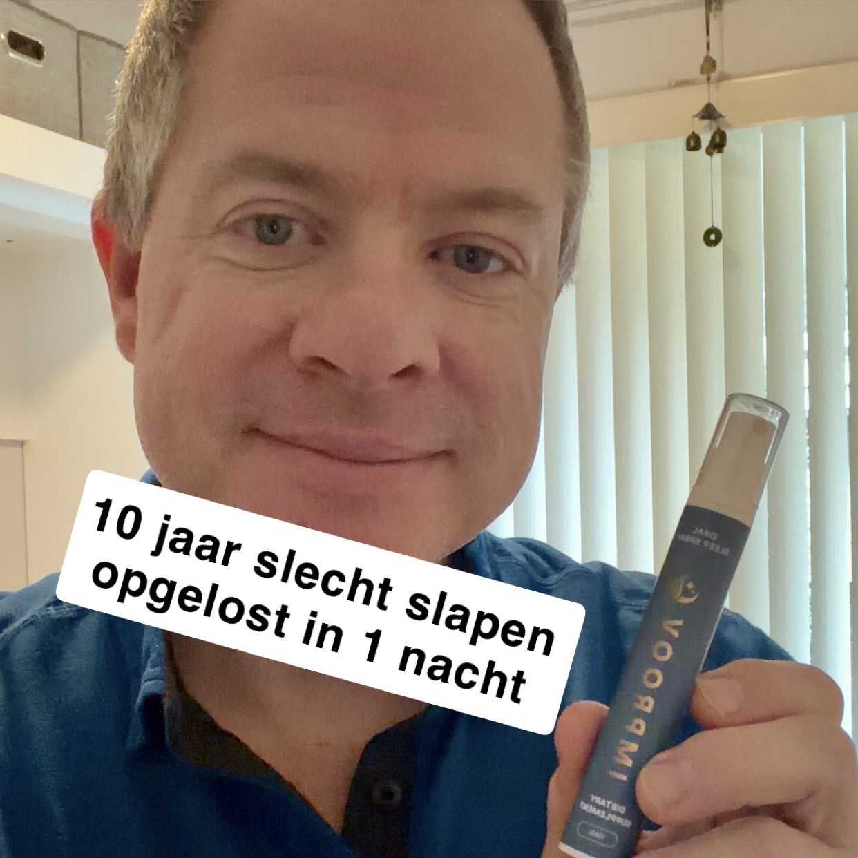 Improov  Facebook ad