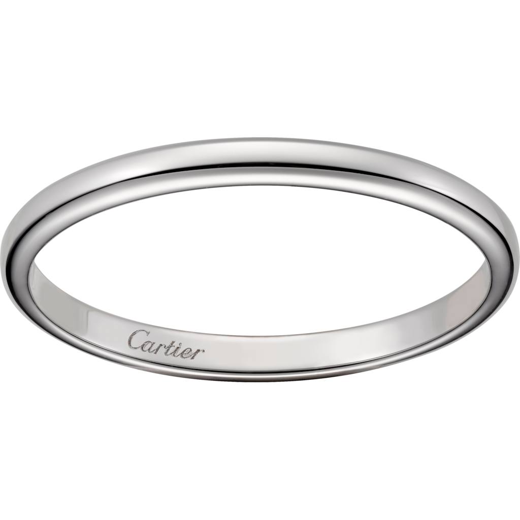 Cartier Facebook ad
