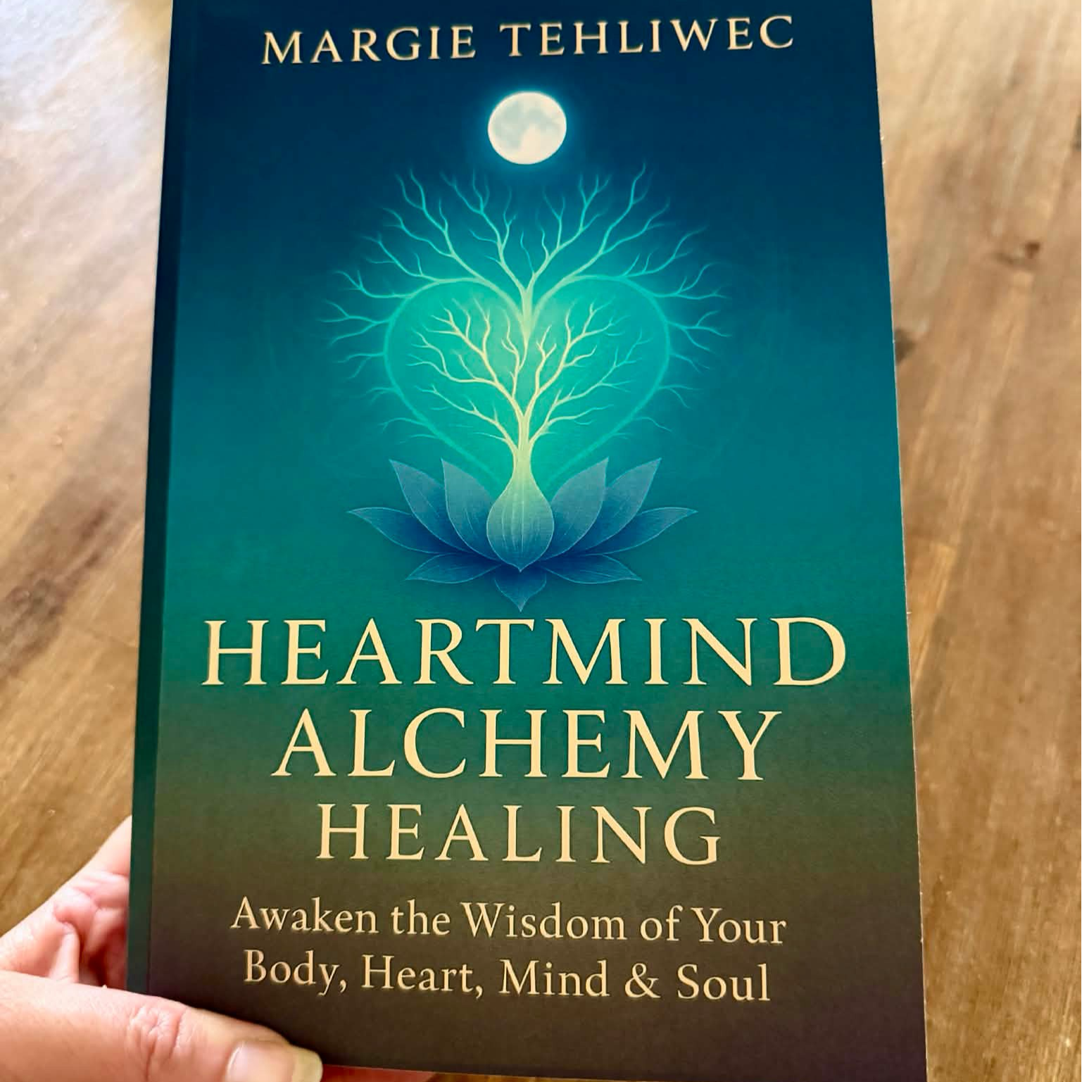Heartmind Alchemy Healing Facebook ad: HeartMind Alchemy Healing | Integration Beyond Healing