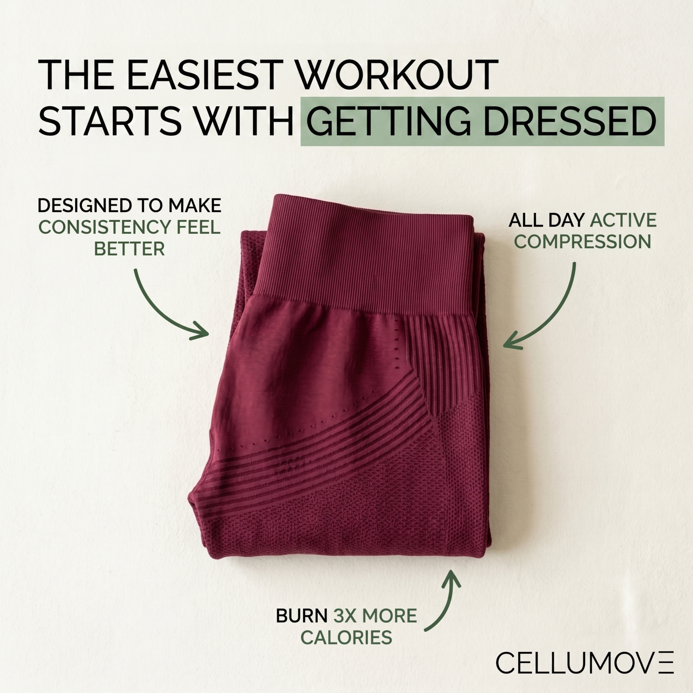 Cellumove UK Facebook ad