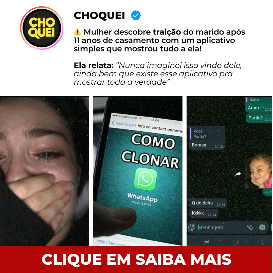 Fernando Facebook ad: UM TESTE GRATUITO