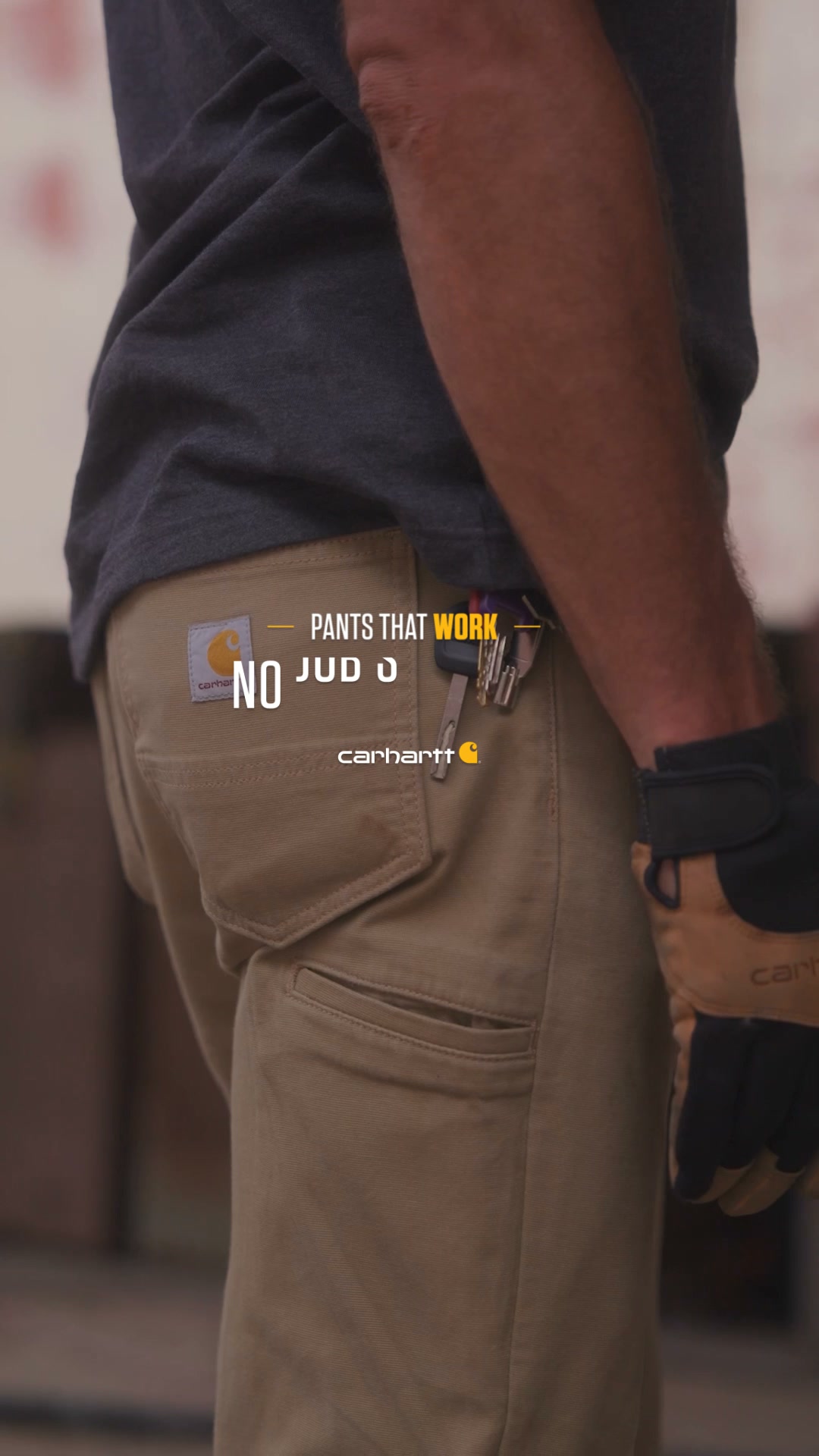 Carhartt Facebook ad from Sep 7, 2026