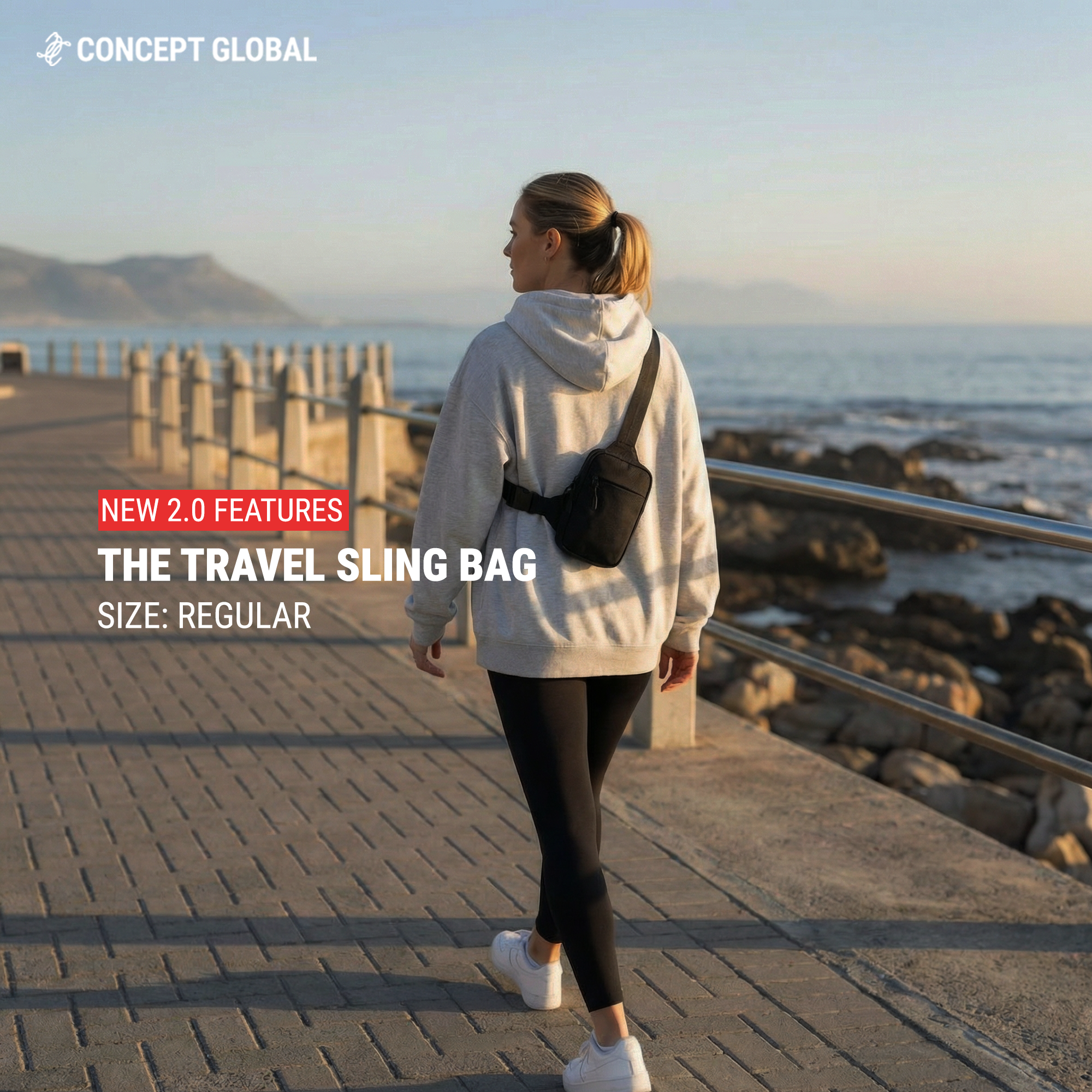 Concept Global Facebook ad