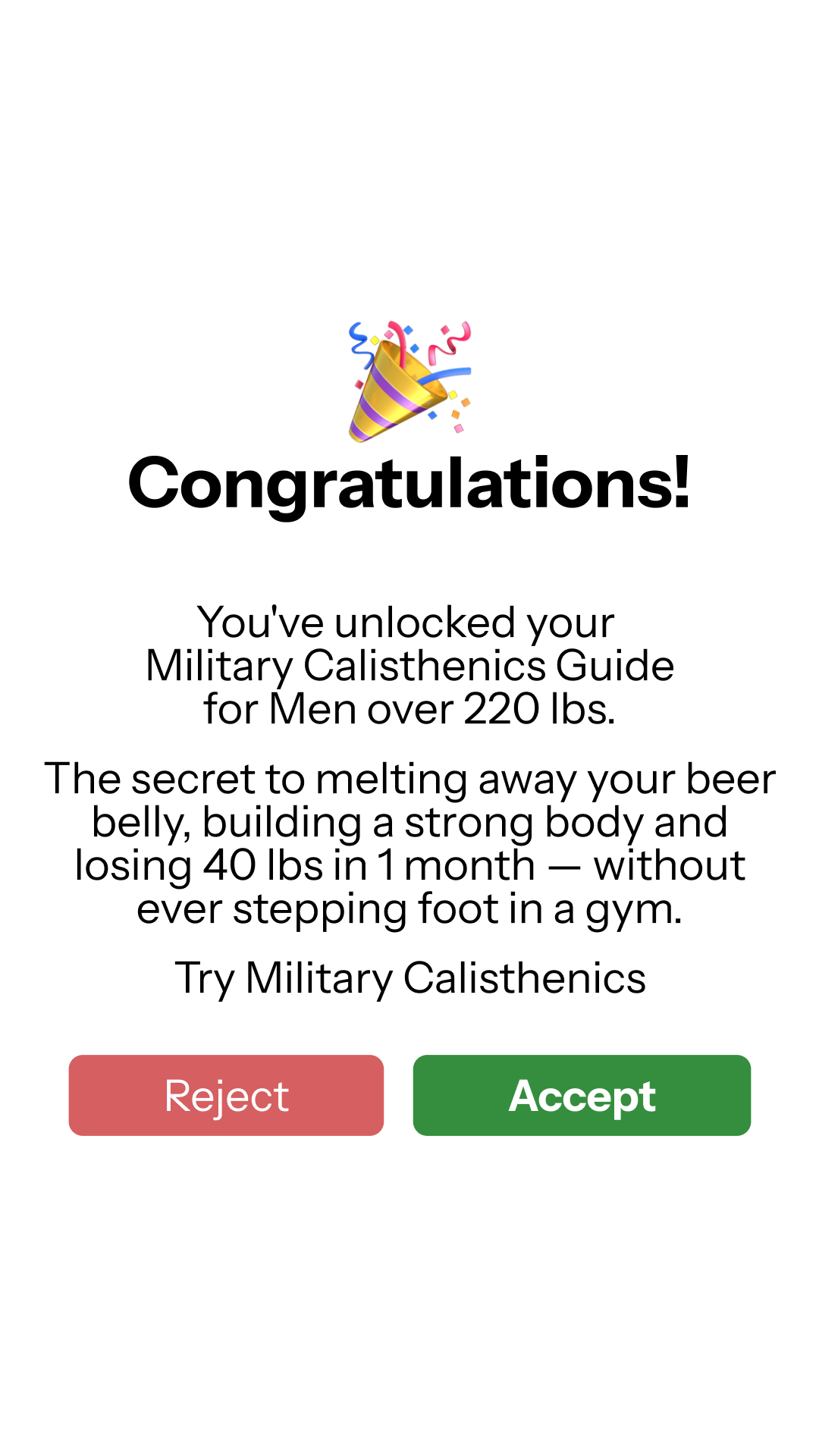 Simple App Facebook ad from Jun 26, 2026