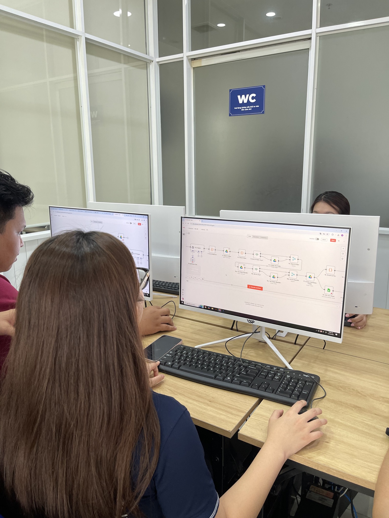 Tin Học Sao Việt Facebook ad