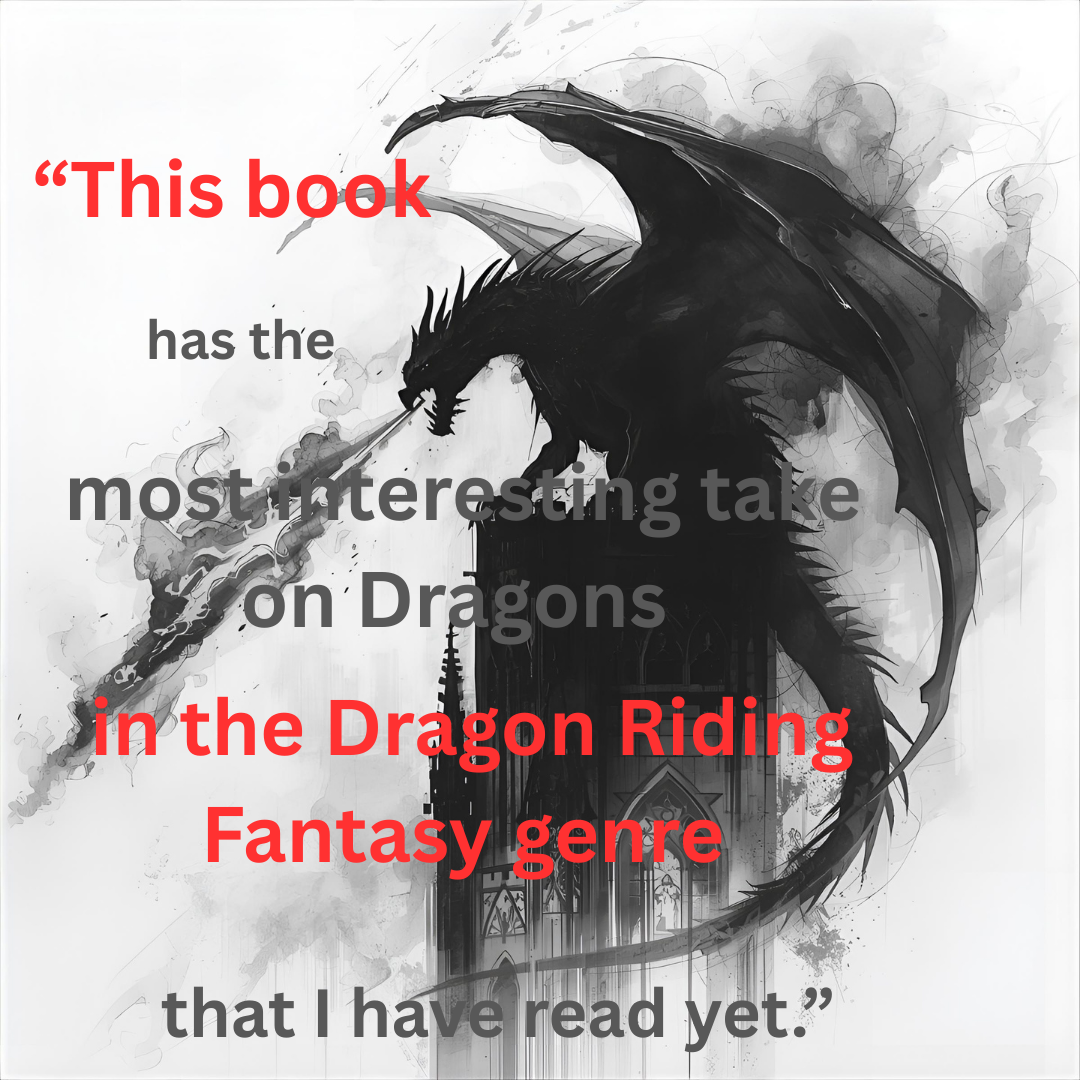 R.M. Schultz Fantasy Author Facebook ad