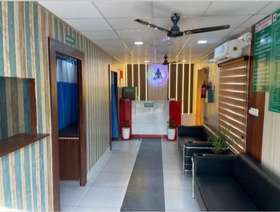 Sarthi ayurvedic hospital and panchkarma centre,charkhi dadri haryana Facebook ad: Sarthi ayurvedic hospital and panchkarma centre,charkhi…