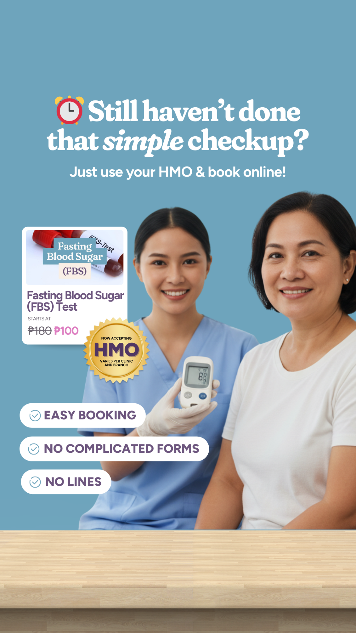 Hati Health Family Facebook ad from Jan 29, 2026