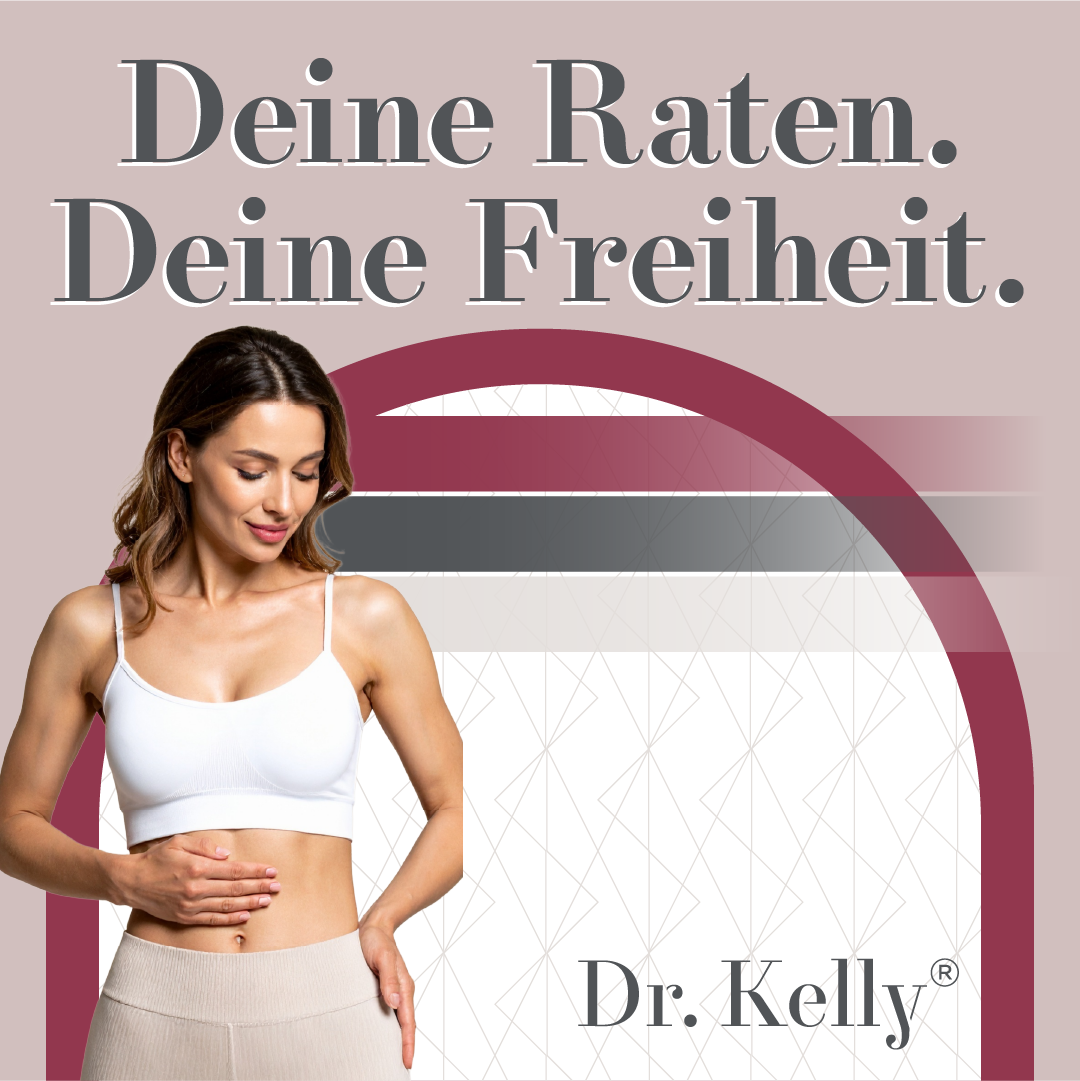 Dr. Kelly Facebook ad