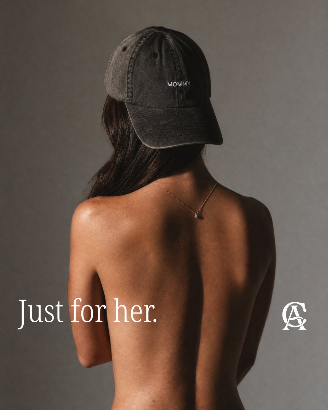 CAPS Apparel Facebook ad