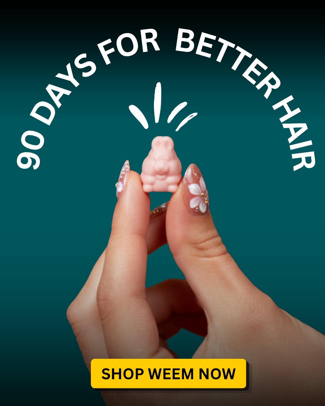Theweem Facebook ad