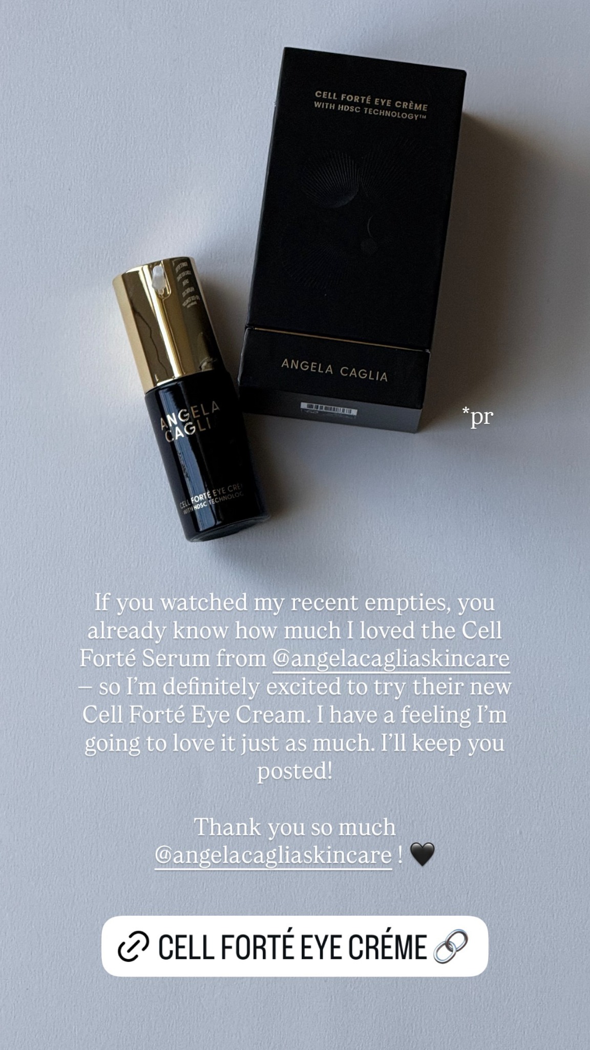 Simonsays.skin Facebook ad: Age-Defying Science Meets Luxury Skincare
