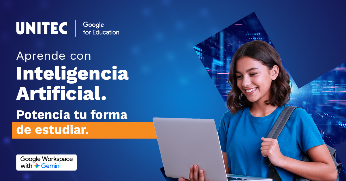 UNITEC Facebook ad