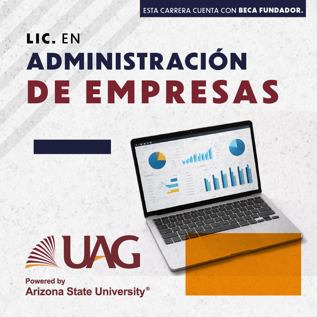 Universidad Autónoma de Guadalajara Facebook ad