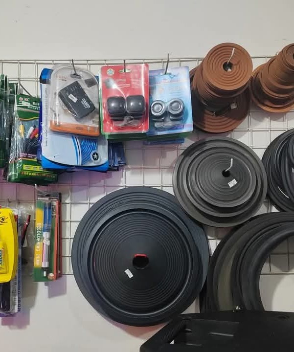 Vision Electronics and General Merchandise - Olongapo City Facebook ad