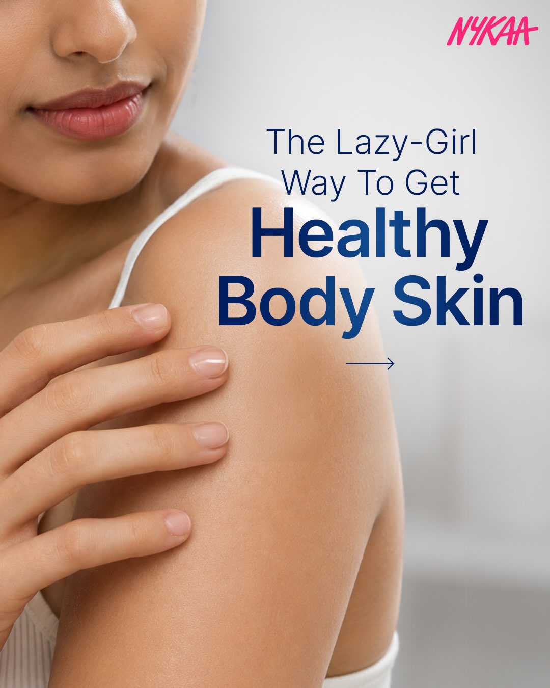 Nykaa Facebook ad