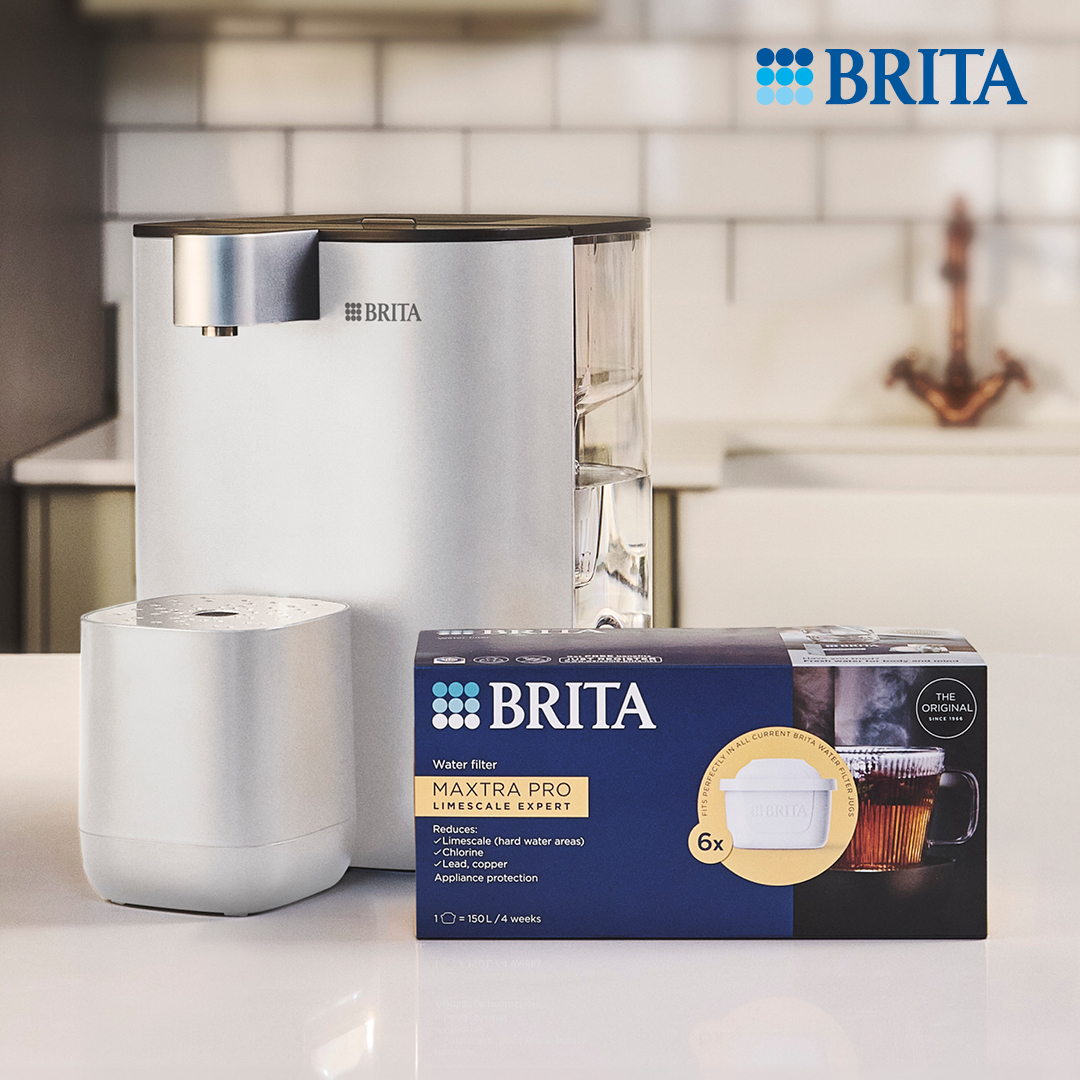 BRITA United Kingdom Facebook ad