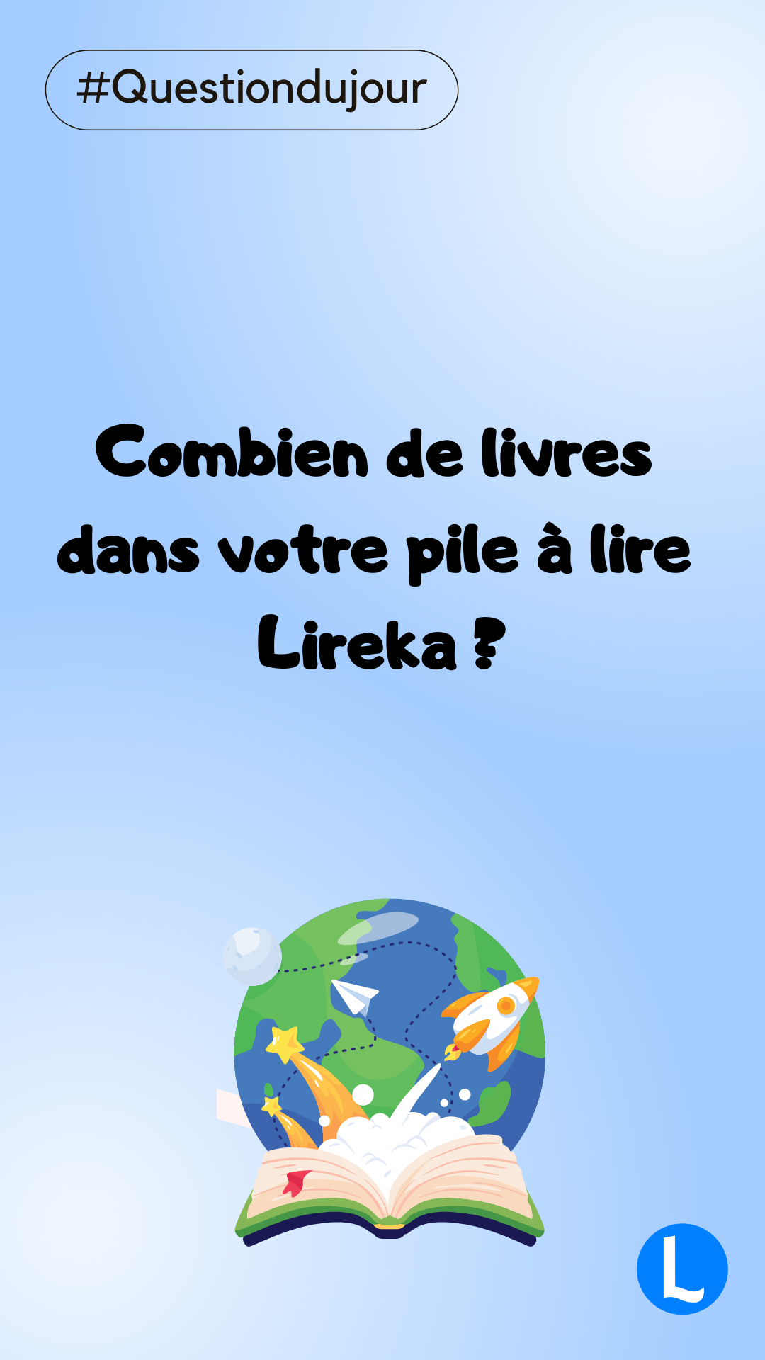 Lireka Facebook ad from Sep 14, 2026