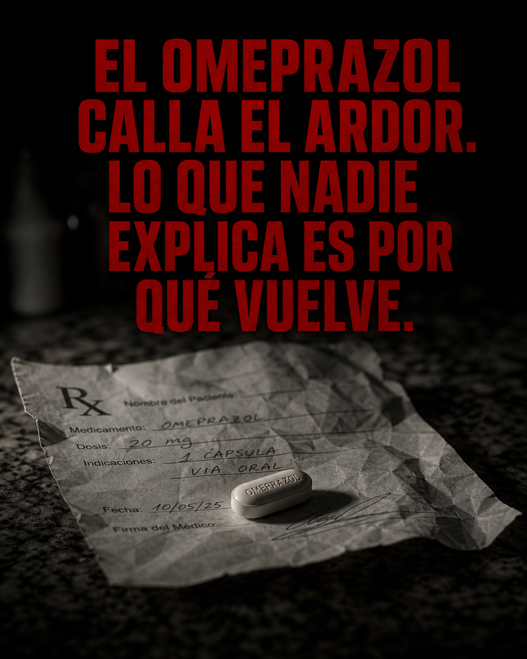 Cocina Activa Facebook ad