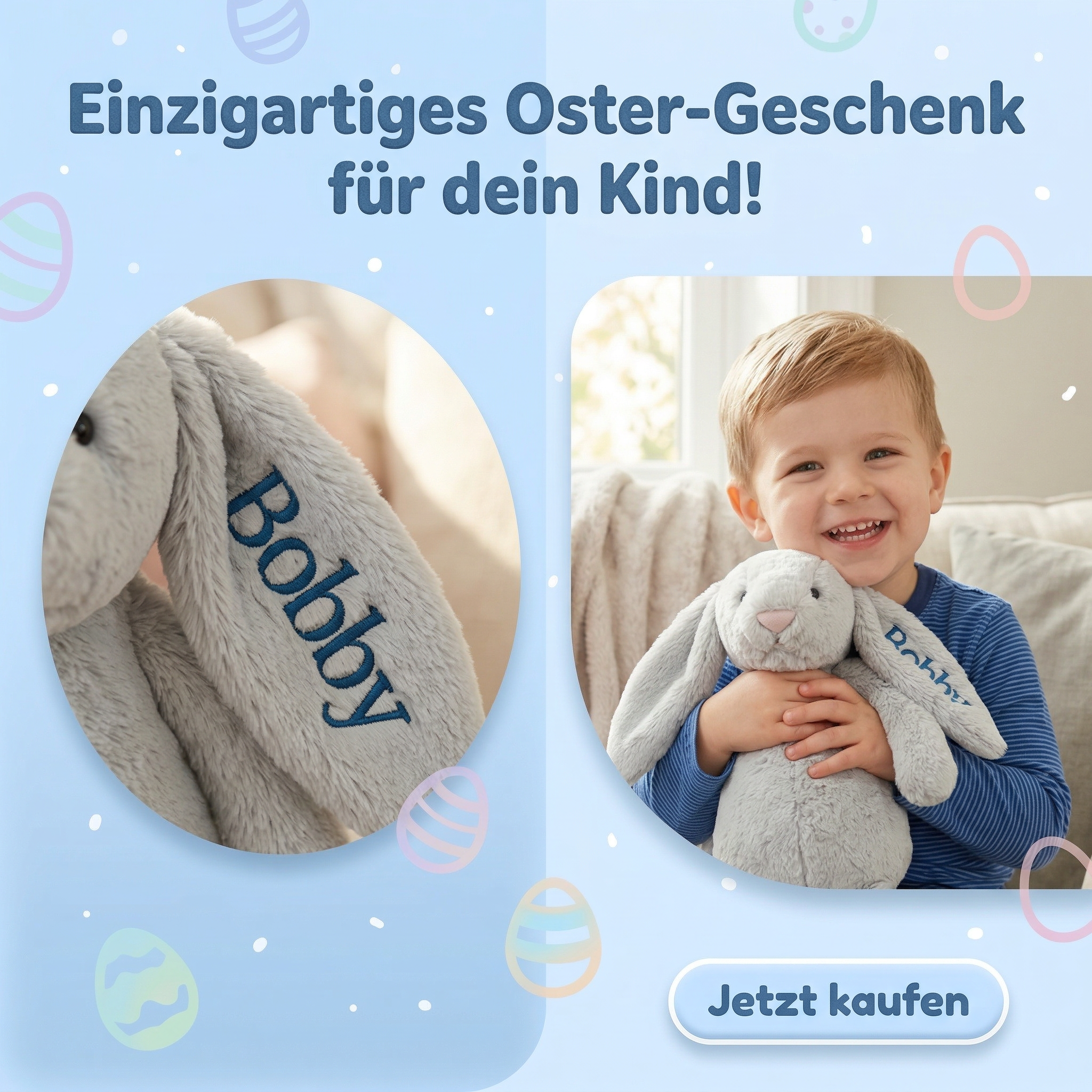 Dreambuy Sale Facebook ad