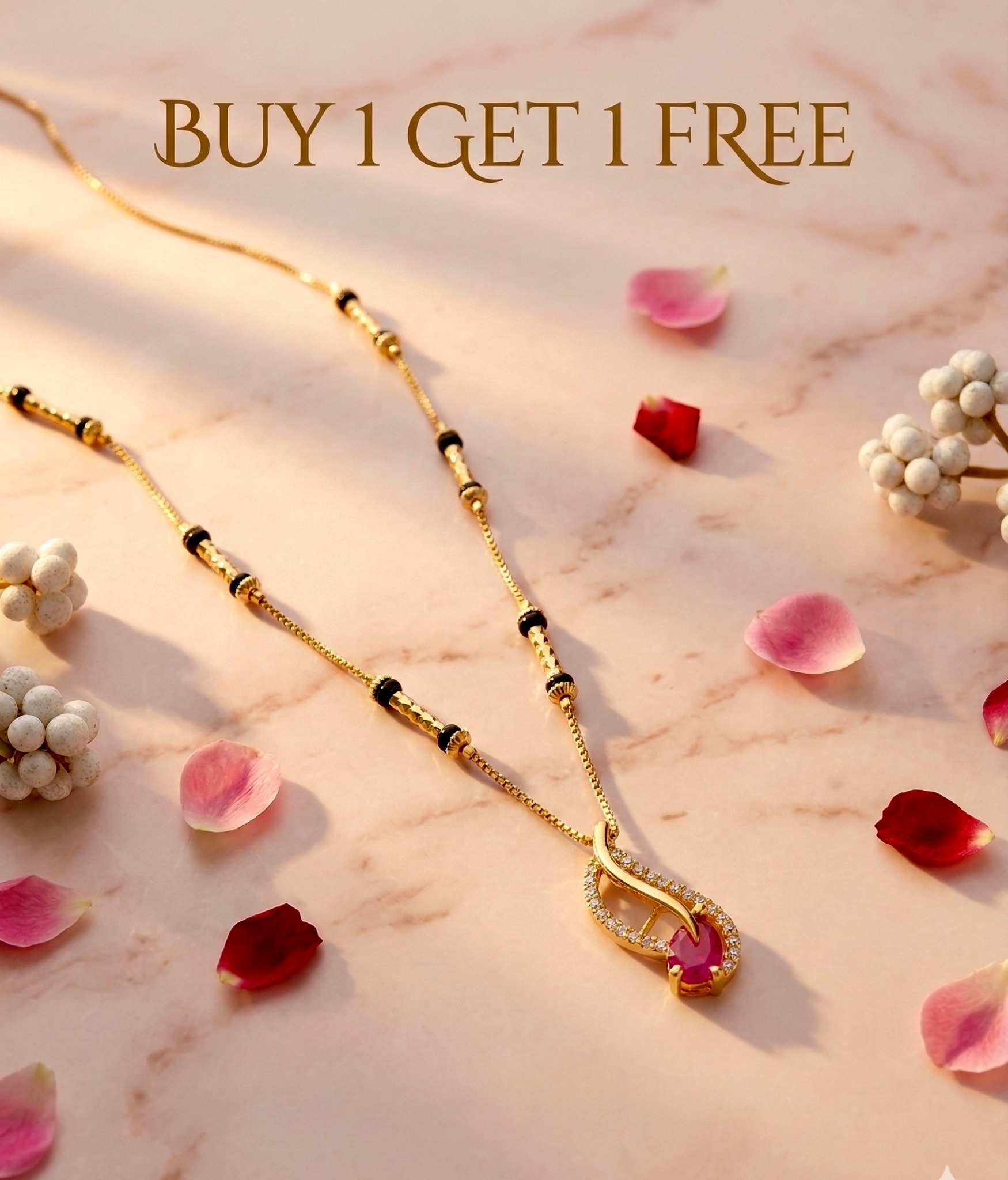 Bellezajewels.in Facebook ad