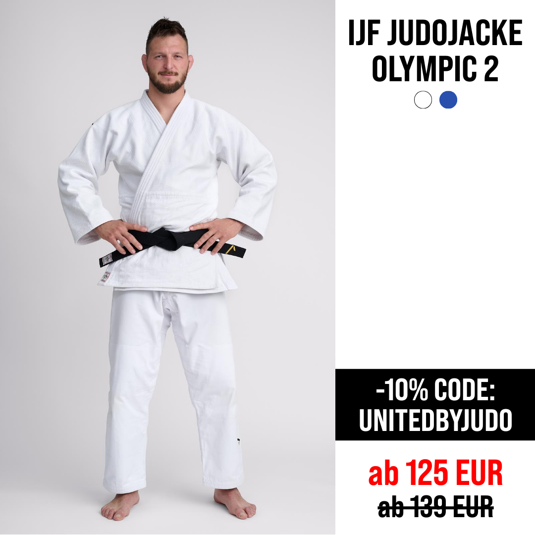 Ippon-Shop Judo Facebook ad