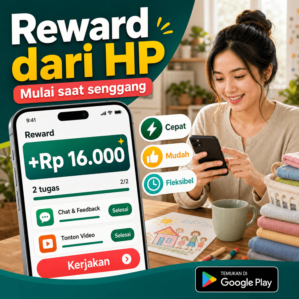 TugaoApp Facebook ad: Mulai dari HP sekarang