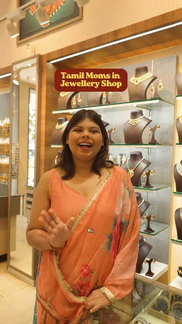 Kushals Fashion Jewellery Facebook ad: if only my mom loved me as much…