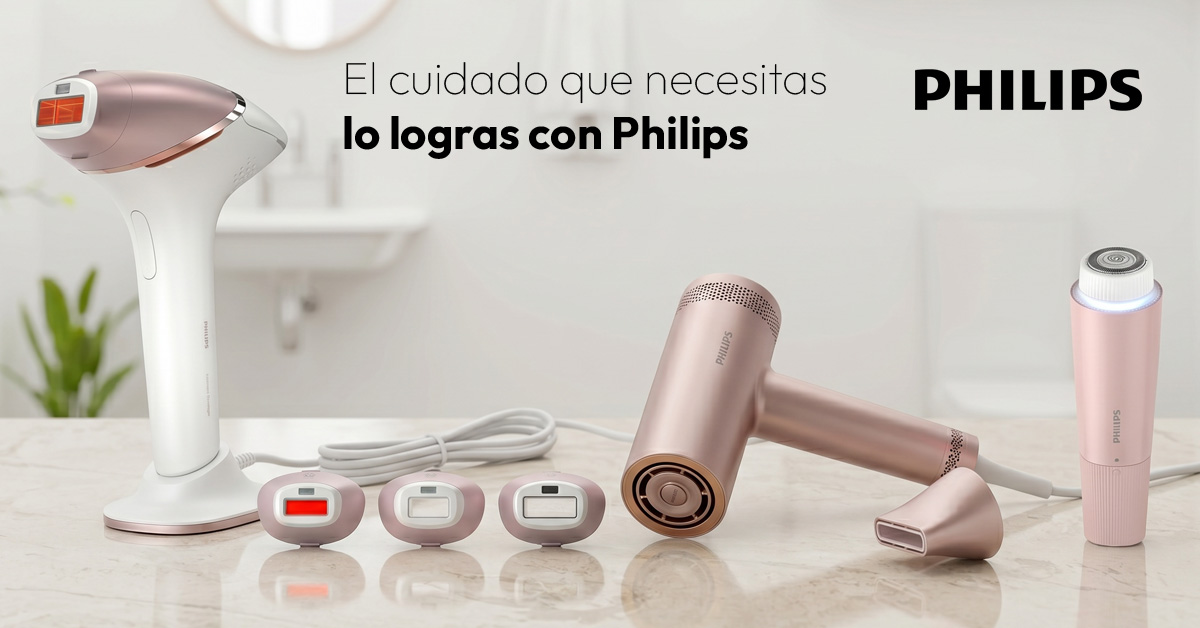 Falabella Facebook ad