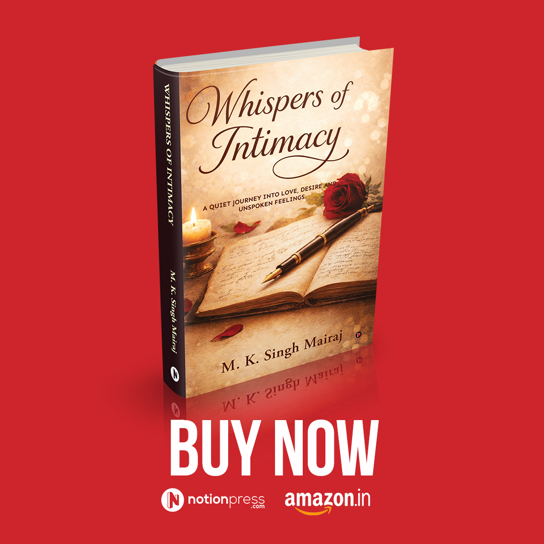 Notion Press Books Facebook ad