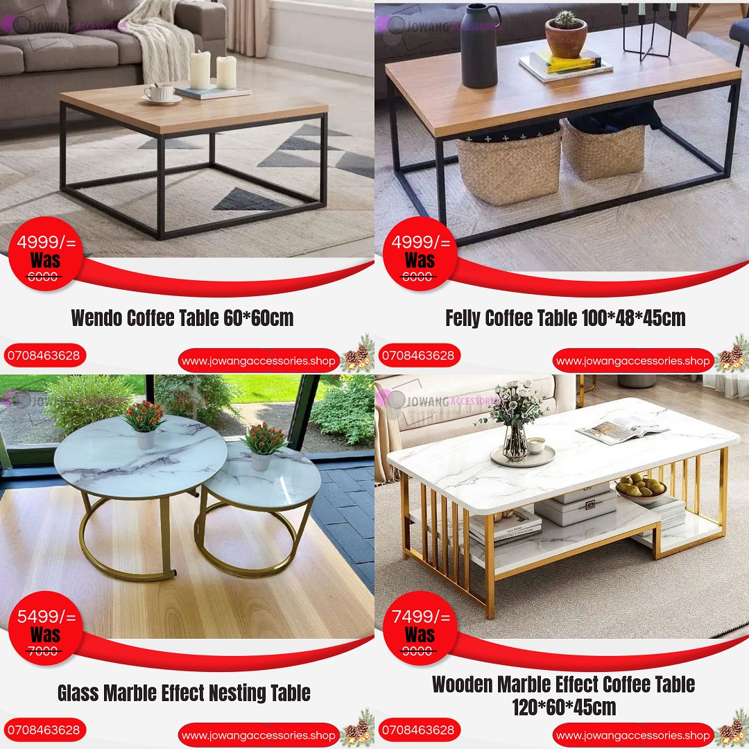 Jowang Accessories Facebook ad: Don't Miss out on our December offers, Great…