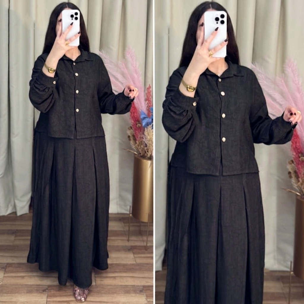 Elegance Store متجر الأناقة Facebook ad