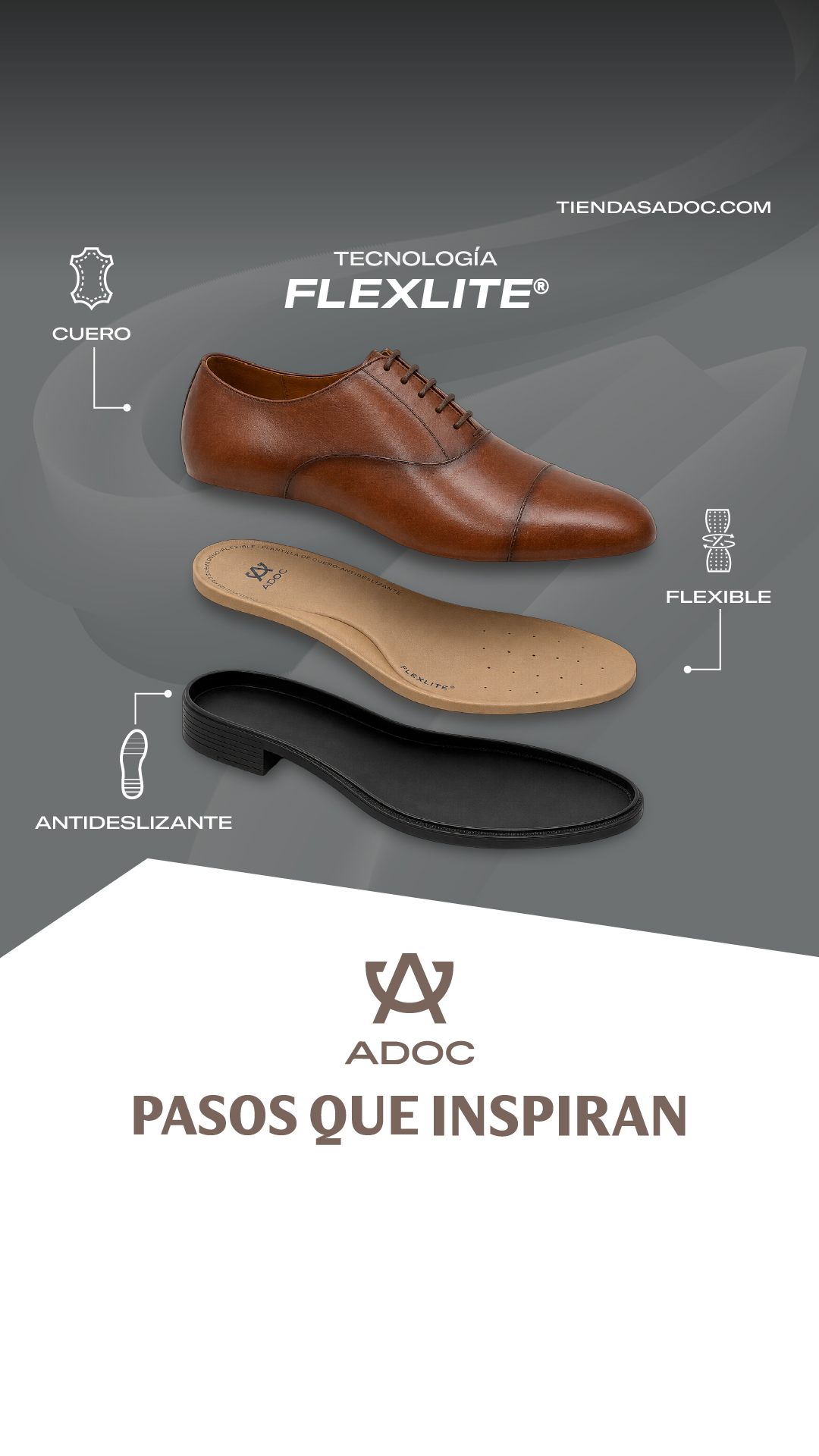 ADOC Costa Rica Facebook ad