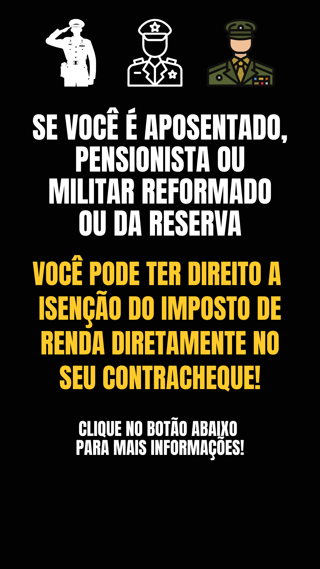 Daniela Rigol Advocacia Facebook ad from May 8, 2026