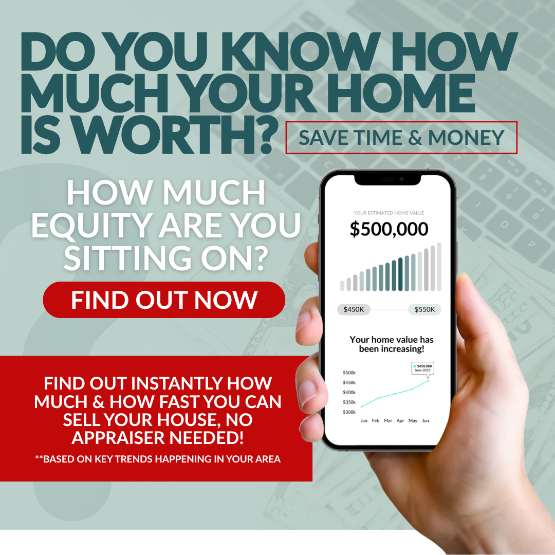 Skender-Newton Realty Facebook ad from Jun 15, 2026