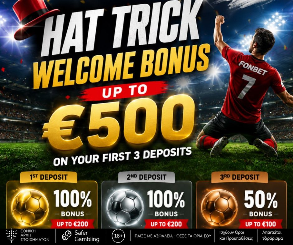 Betranking.com.cy Facebook ad