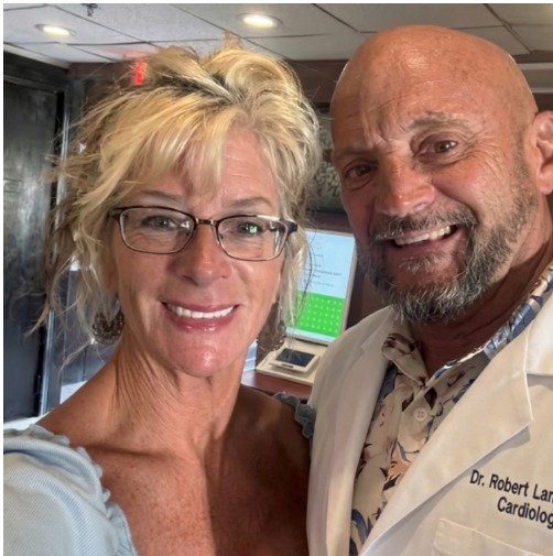 North Valley Health Clinic Facebook ad