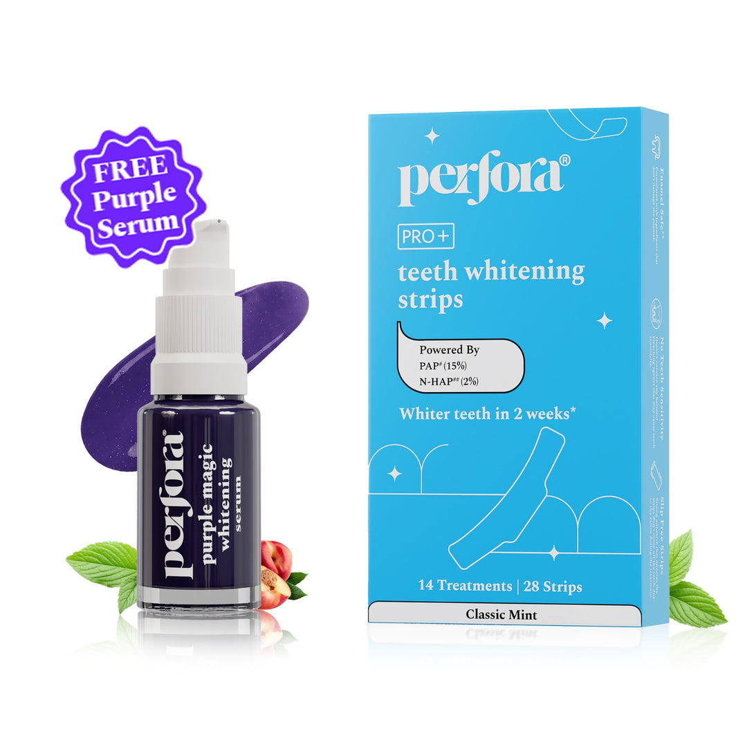 Perfora Care Facebook ad